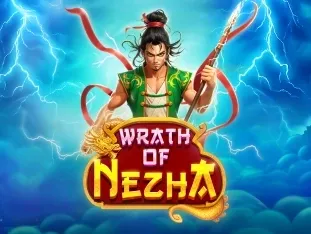 Wrath Of Nezha icon