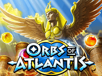 Orbs Of Atlantis icon