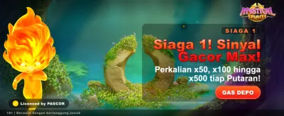 Sensasi Slot Paling Gacor