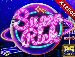 Super Rich icon