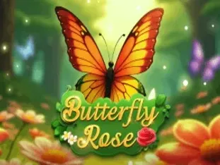 Butterfly Rose icon
